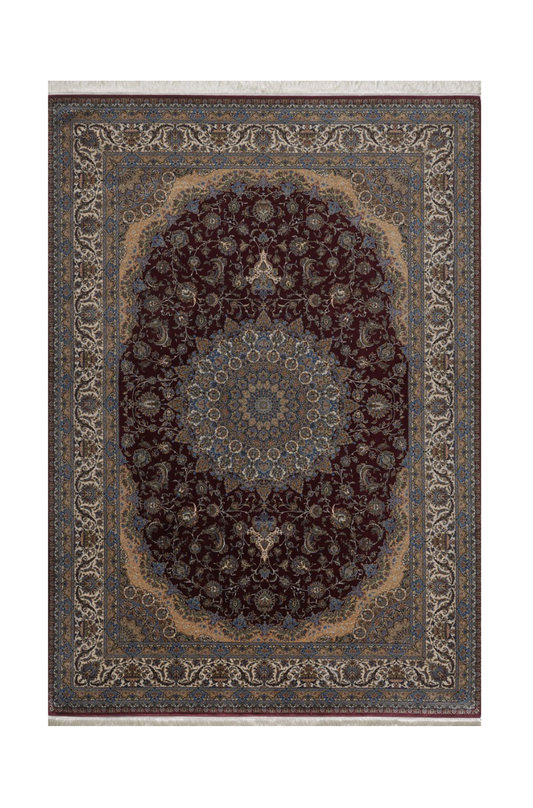 Classic Silk Carpet 734A