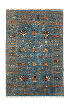 Sultani Carpet 236 x 175 cm