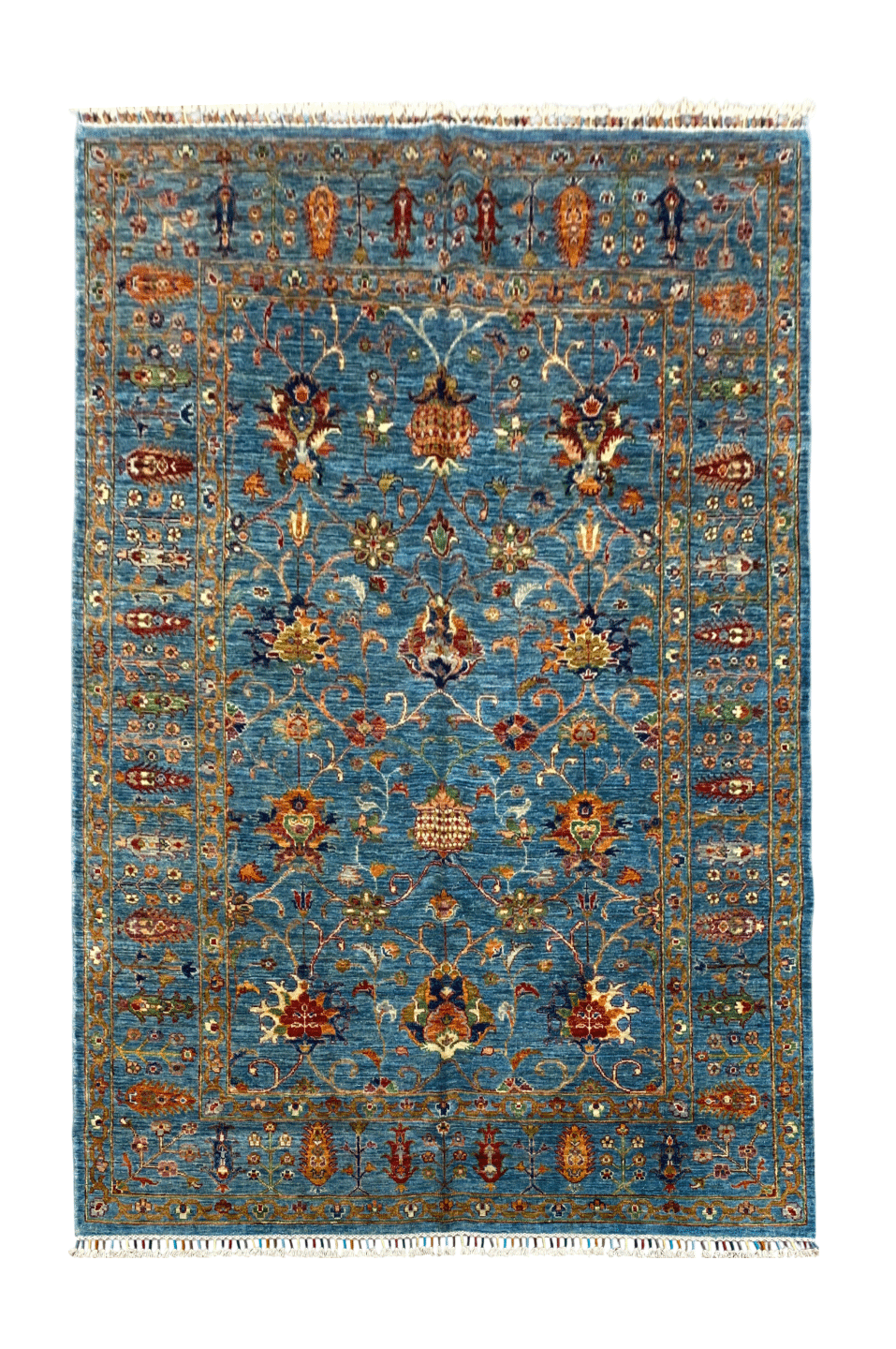 Sultani Carpet 236 x 175 cm