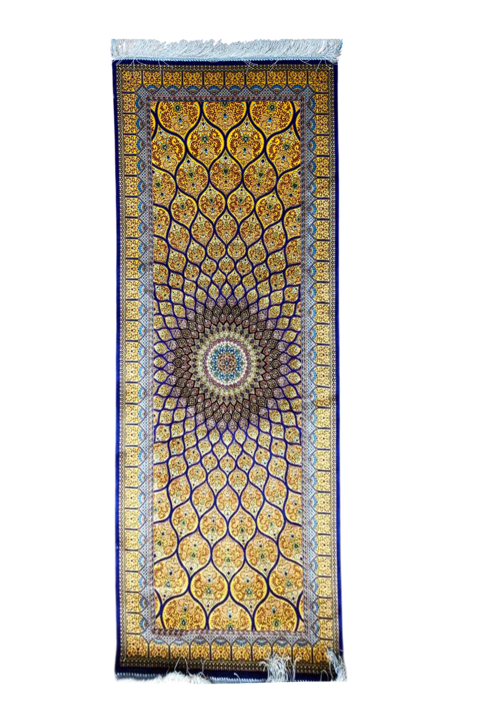 Classic Silk Carpet 746B