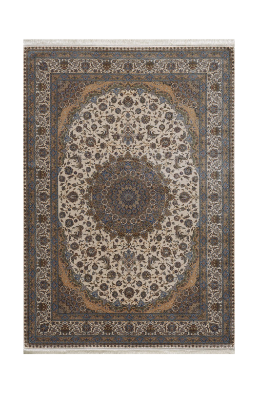 Classic Silk Carpet 735A