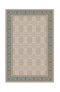 Classic Silk Carpet 701A