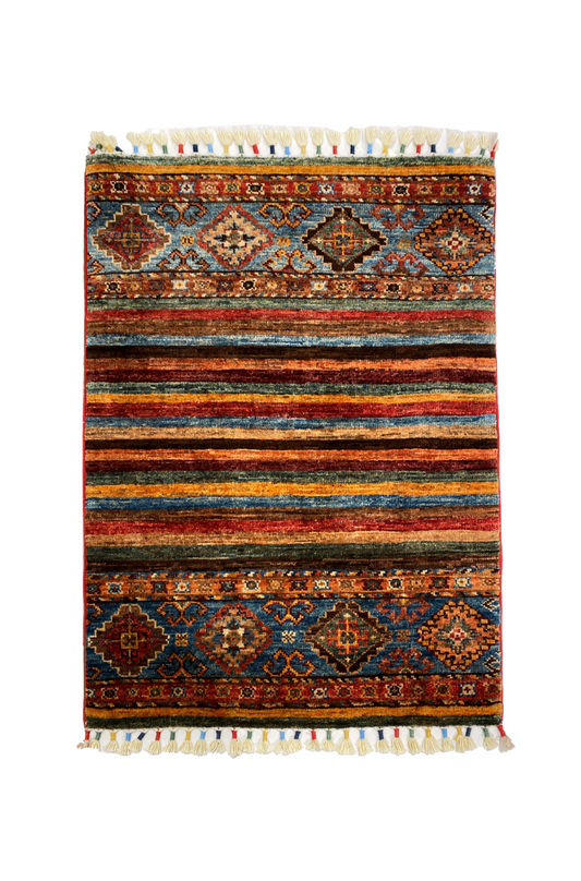 Şirvan Carpet 93 X 66 cm