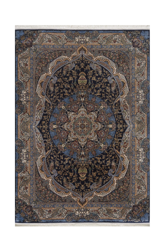 Classic Silk Carpet 736A