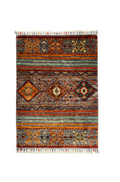 Şirvan Carpet 93 X 62 cm