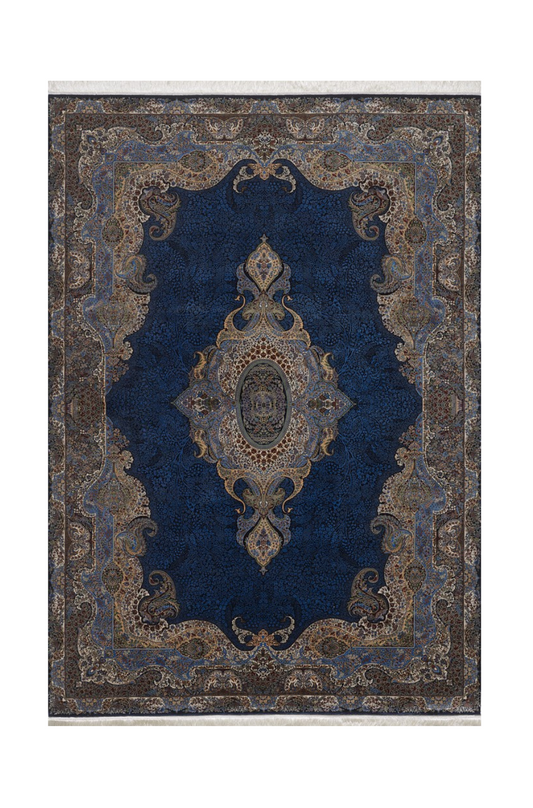 Classic Silk Carpet 738A