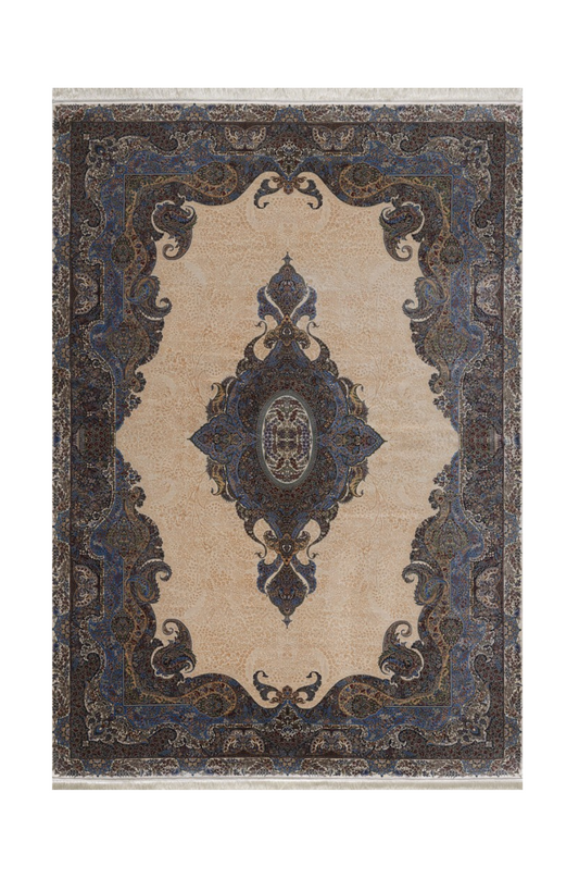 Classic Silk Carpet 739A