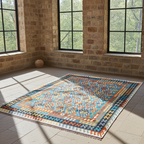 Handmade Turkish Kilim 414 X 298 cm