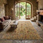 Sultani Carpet 235 x 171 cm