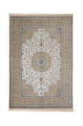 Classic Silk Carpet 742A