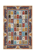 Classic Silk Carpet 712A