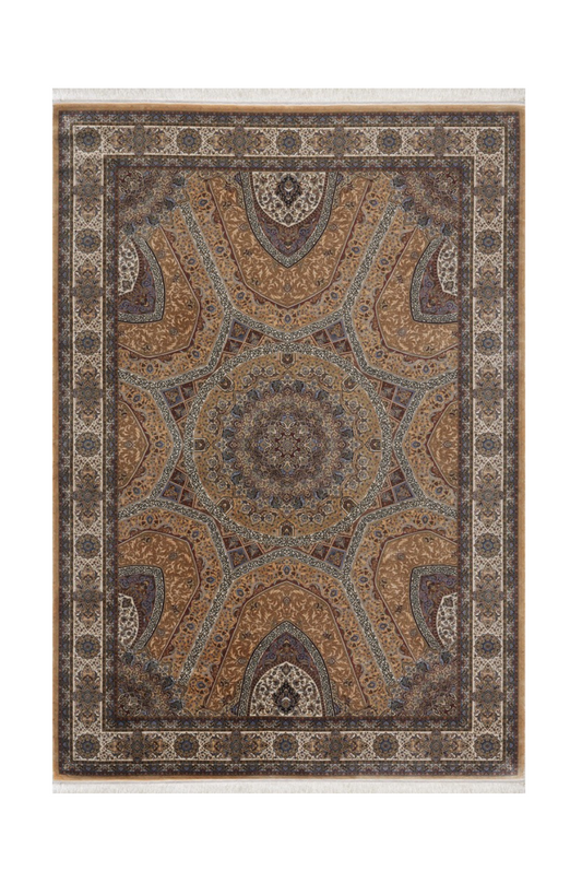 Classic Silk Carpet 723A