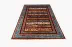 Sultani Carpet 174 X 244 cm