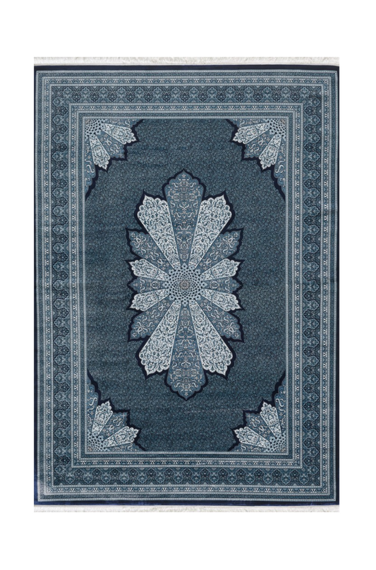 Classic Silk Carpet 713A