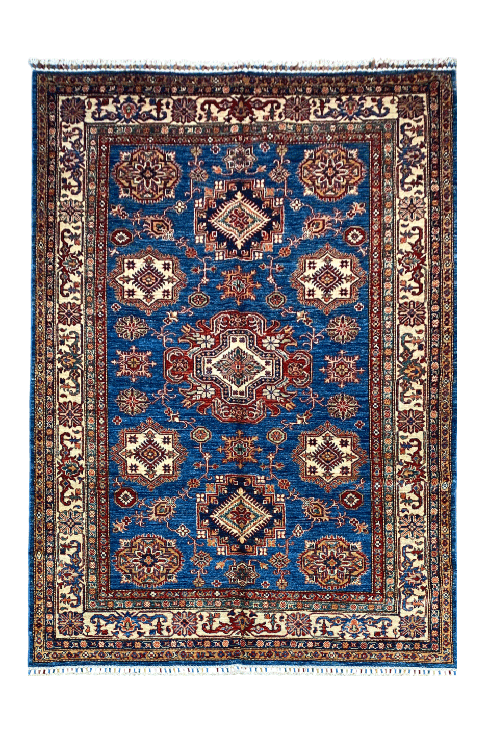 Sultani Carpet 255 x 167 cm
