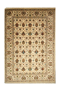 Sultani Carpet 369 X 284 cm