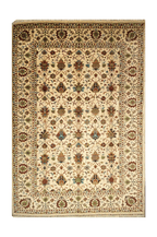 Sultani Carpet 369 X 284 cm