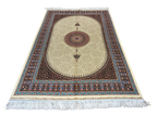 Classic Silk Carpet 814A