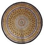 Classic Silk Carpet 746C