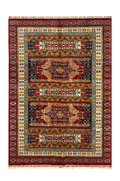 Sultani Carpet 248 X 175 cm