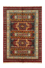 Sultani Carpet 248 X 175 cm