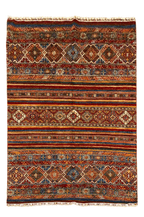 Sultani Carpet 209 X 156 cm
