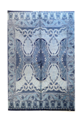 Classic Silk Carpet 749A
