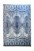 Classic Silk Carpet 749A