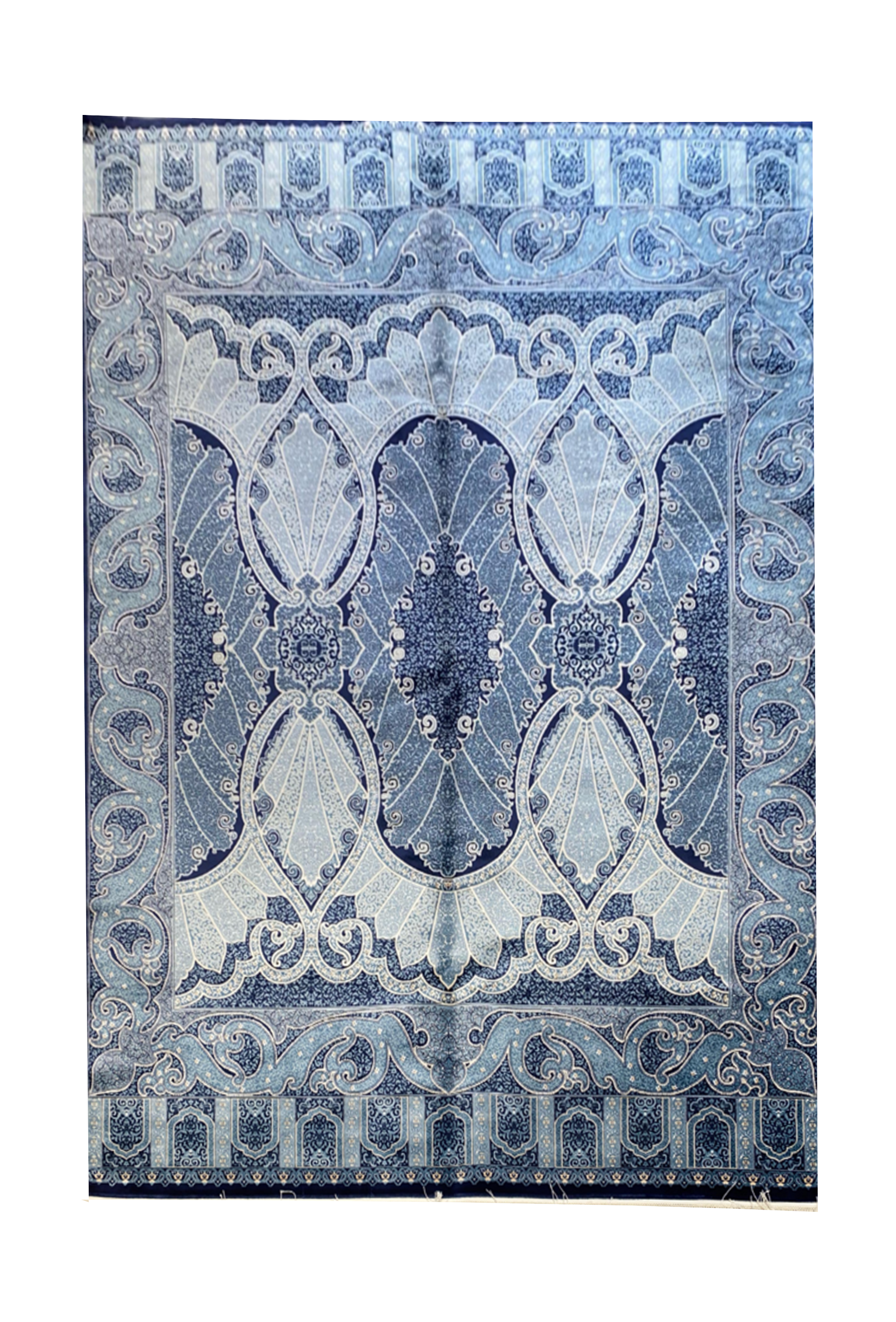 Classic Silk Carpet 749A