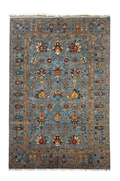 Sultani Carpet 294 X 202 cm