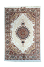 Classic Silk Carpet 750A