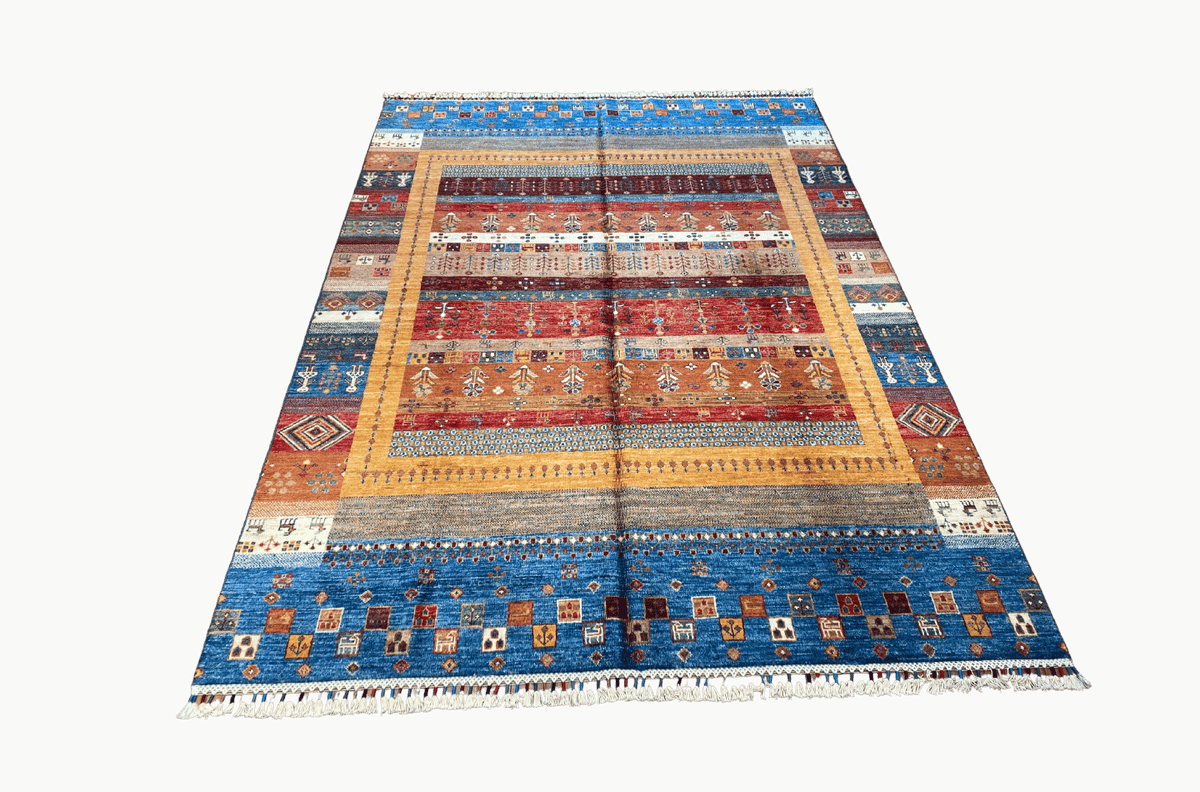 Carpet, light side