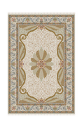 Classic Silk Carpet 710A