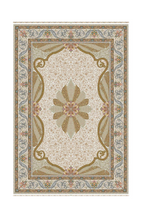 Classic Silk Carpet 710A