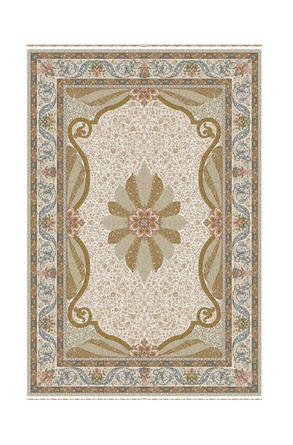 Classic Silk Carpet 710A