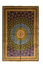 Classic Silk Carpet 809A