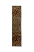 Şirvan Runner Carpet 212 X 51 cm