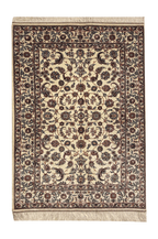 Classic Silk Carpet 810A