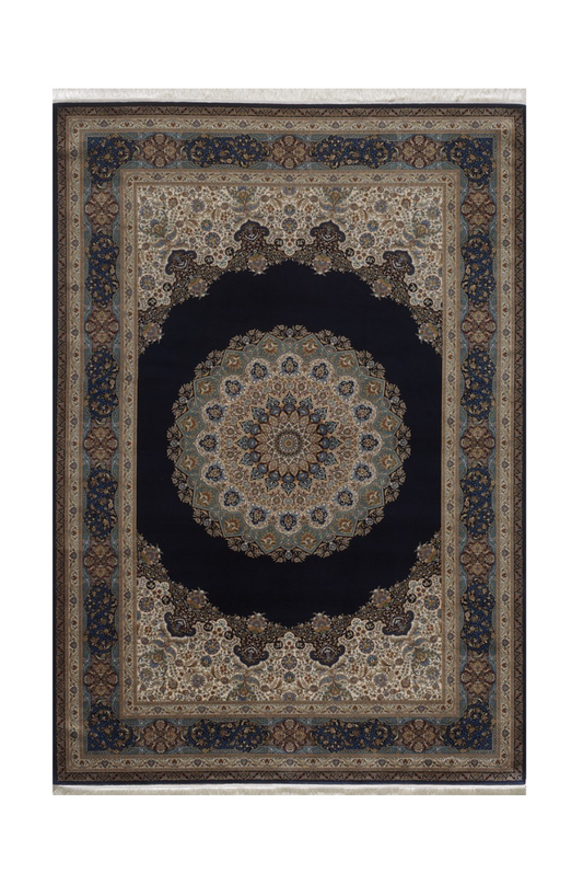 Classic Silk Carpet 724A