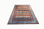 Sultani Carpet 174 X 244 cm