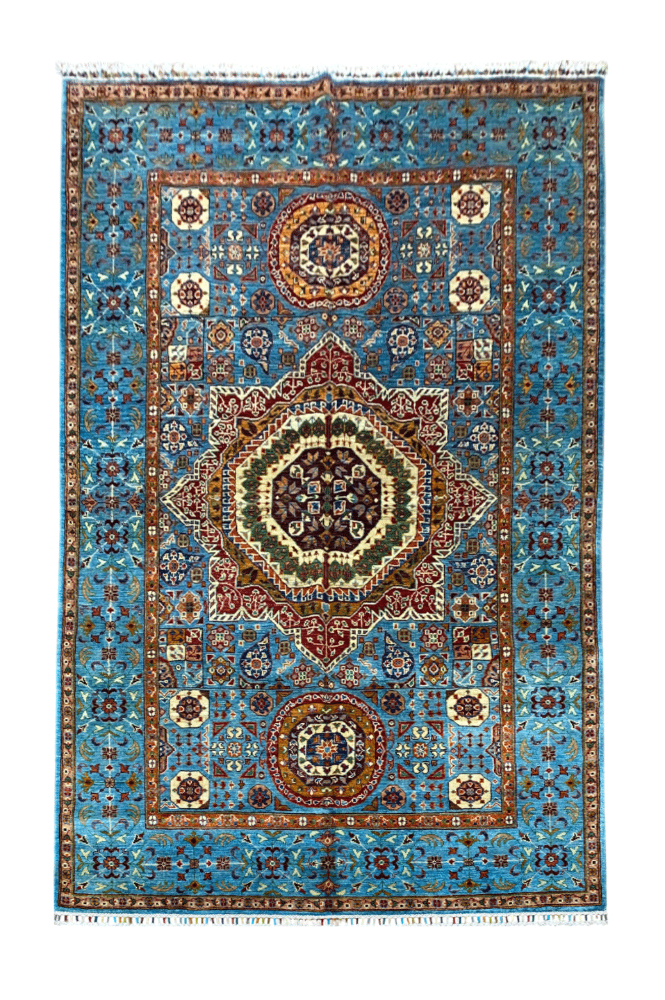 Sultani Carpet 266 x 174 cm