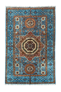 Sultani Carpet 266 x 174 cm