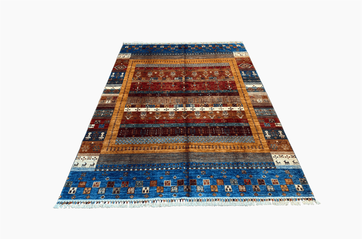 Carpet, dark side