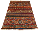 Sultani Carpet 209 X 156 cm