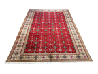 Anatolian Kayseri Turkish Carpet 292 X 198 cm