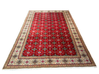 Anatolian Kayseri Turkish Carpet 292 X 198 cm