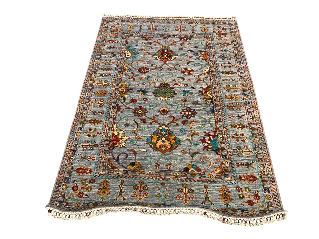 Sultani Carpet 181 X 124 cm