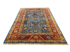 Sultani Carpet 278 X 198 cm