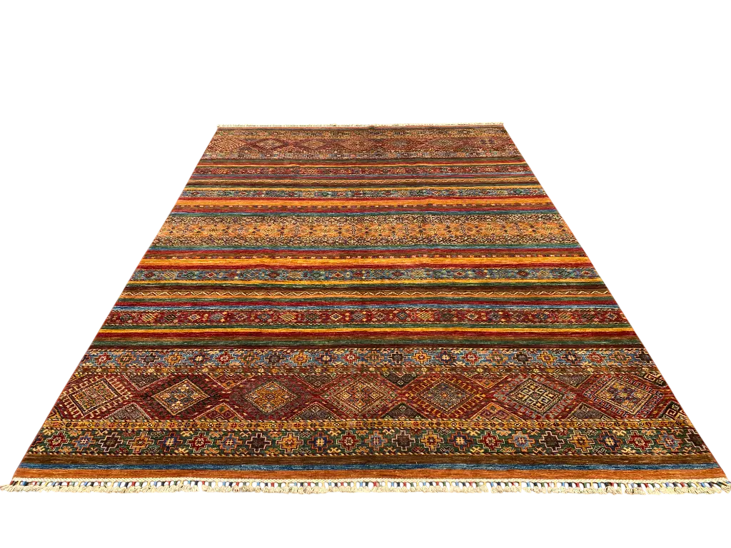 Sultani Carpet 350 X 248 cm