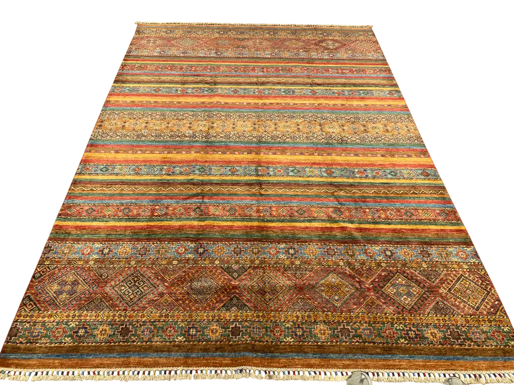 Sultani Carpet 350 X 248 cm
